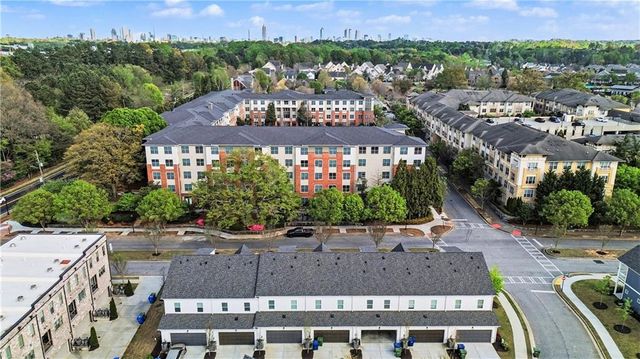 1952 Sanford Drive NW, Atlanta, GA 30318