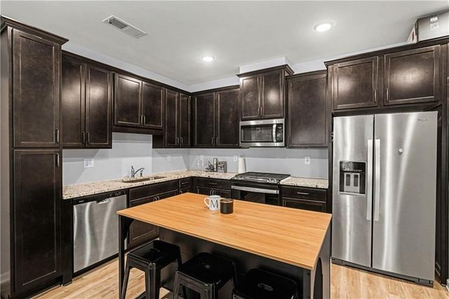 1952 Sanford Drive NW, Atlanta, GA 30318