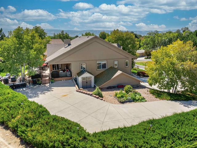 3810 Horizon Glen Court, Grand Junction, CO 81506