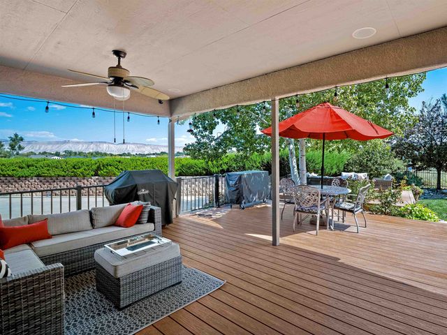 3810 Horizon Glen Court, Grand Junction, CO 81506