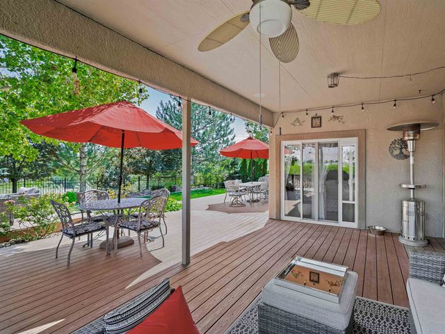 3810 Horizon Glen Court, Grand Junction, CO 81506