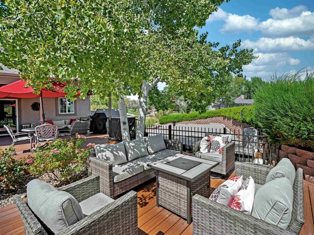 3810 Horizon Glen Court, Grand Junction, CO 81506