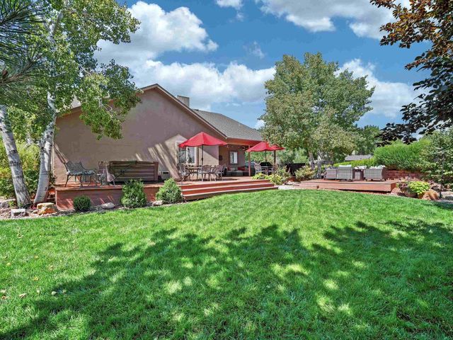 3810 Horizon Glen Court, Grand Junction, CO 81506