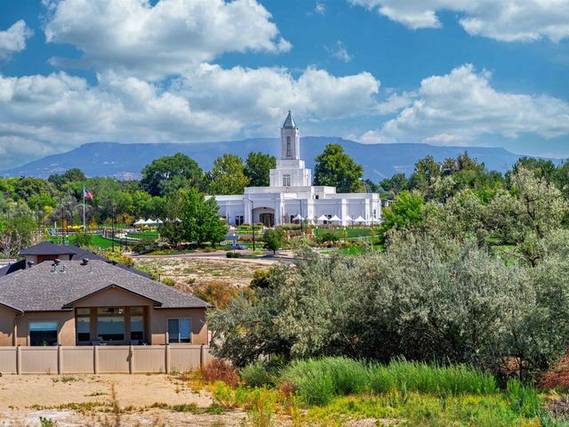 3810 Horizon Glen Court, Grand Junction, CO 81506