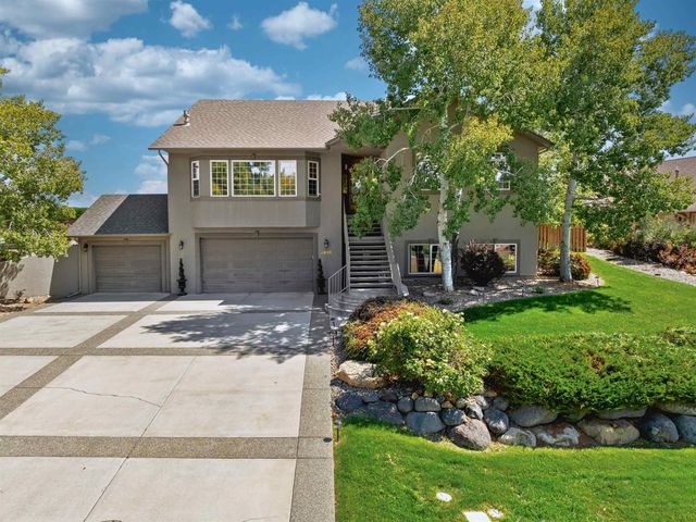 3810 Horizon Glen Court, Grand Junction, CO 81506