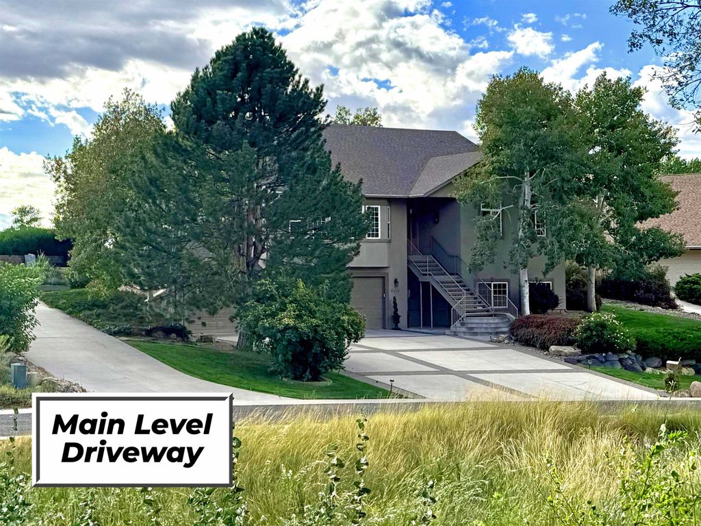 3810 Horizon Glen Court, Grand Junction, CO 81506