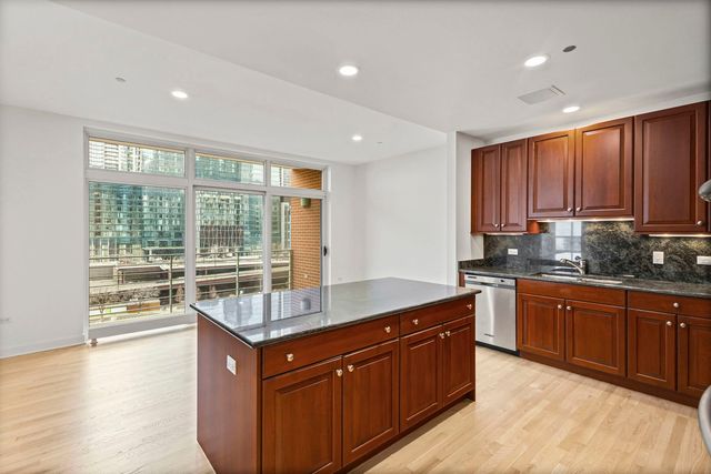 415 E North Water Street 1003, Chicago, IL 60611