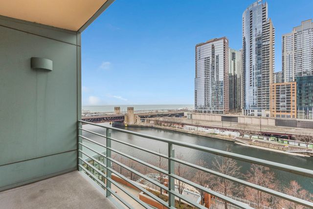 415 E North Water Street 1003, Chicago, IL 60611