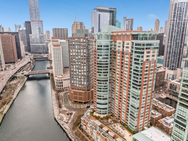 415 E North Water Street 1003, Chicago, IL 60611