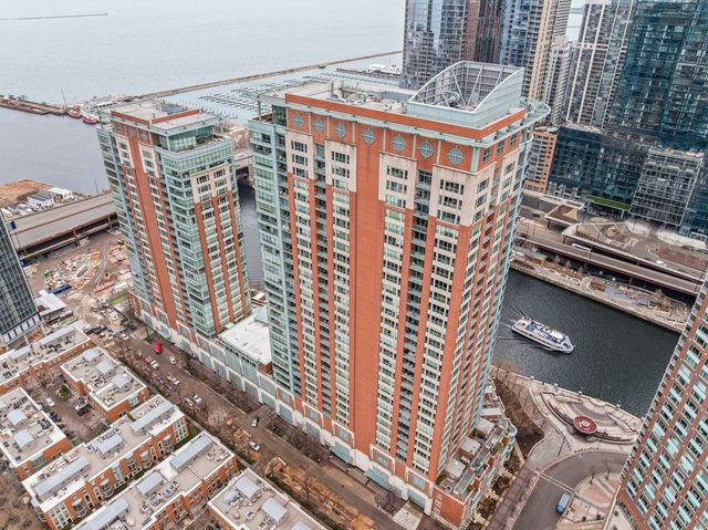 415 E North Water Street 1003, Chicago, IL 60611