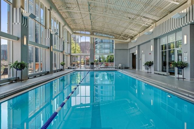 415 E North Water Street 1003, Chicago, IL 60611