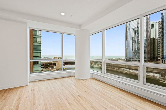 415 E North Water Street 1003, Chicago, IL 60611