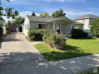 1275 W 1600 N, Provo, UT 84604
