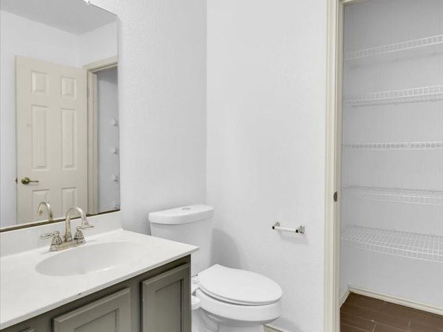 1713 Barilla Mountain TRL, Round Rock, TX 78664