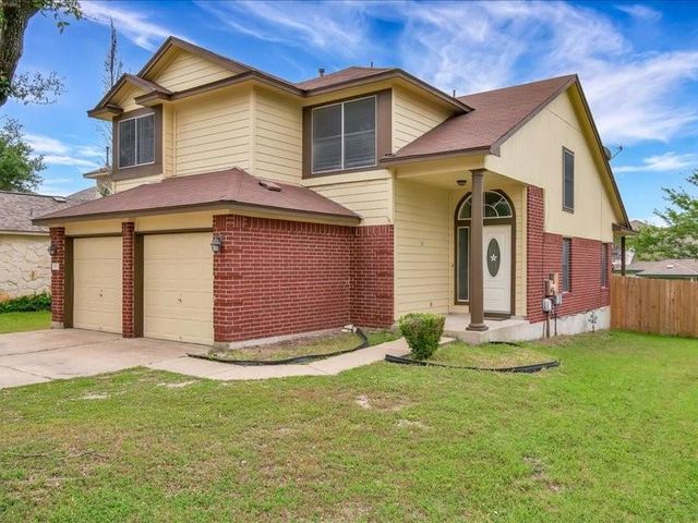 1713 Barilla Mountain TRL, Round Rock, TX 78664