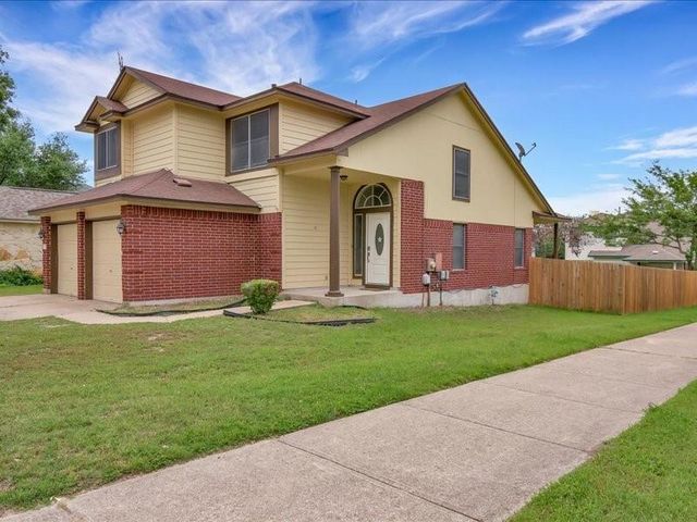 1713 Barilla Mountain TRL, Round Rock, TX 78664