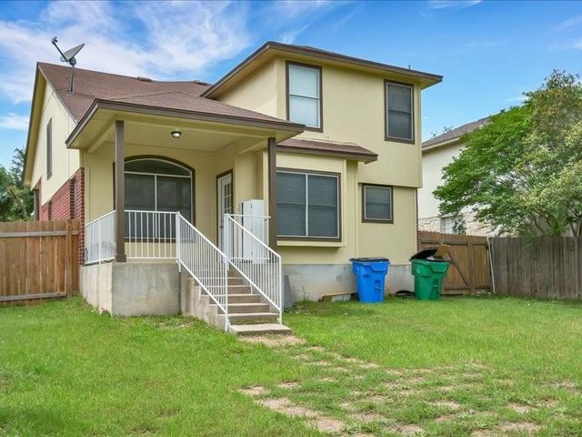 1713 Barilla Mountain TRL, Round Rock, TX 78664