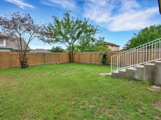 1713 Barilla Mountain TRL, Round Rock, TX 78664