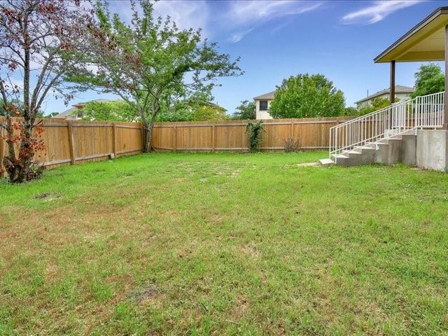 1713 Barilla Mountain TRL, Round Rock, TX 78664