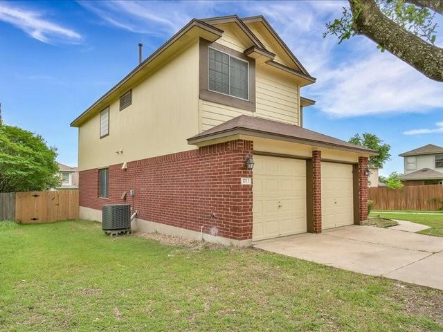 1713 Barilla Mountain TRL, Round Rock, TX 78664