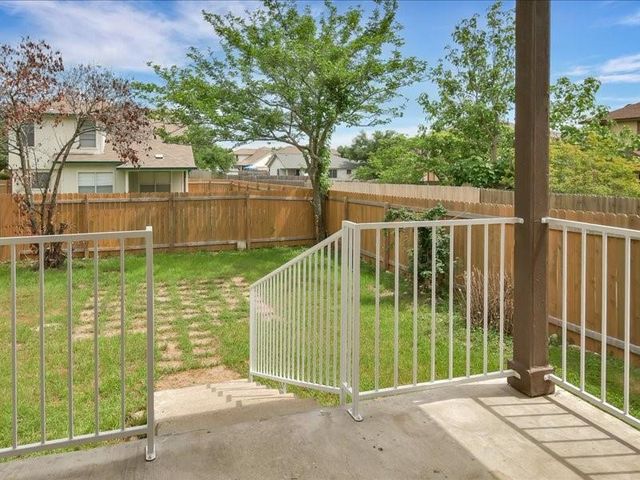 1713 Barilla Mountain TRL, Round Rock, TX 78664