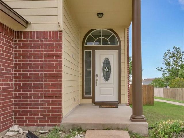 1713 Barilla Mountain TRL, Round Rock, TX 78664