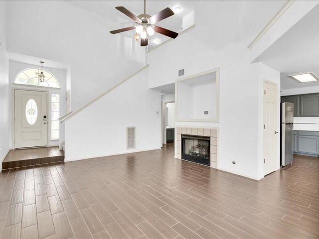 1713 Barilla Mountain TRL, Round Rock, TX 78664