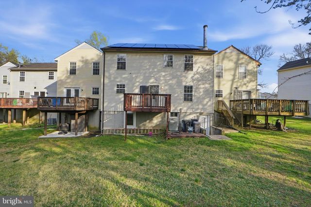 11306 BOOTH BAY WAY, Bowie, MD 20720