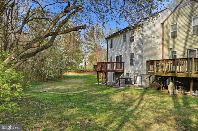 11306 BOOTH BAY WAY, Bowie, MD 20720