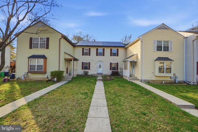 11306 BOOTH BAY WAY, Bowie, MD 20720