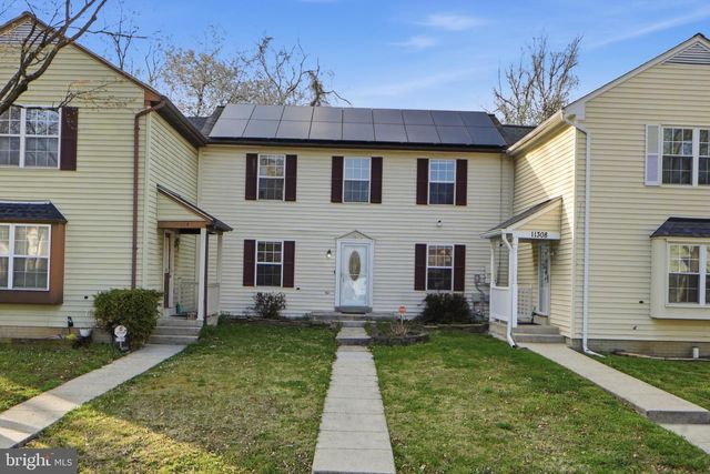 11306 BOOTH BAY WAY, Bowie, MD 20720