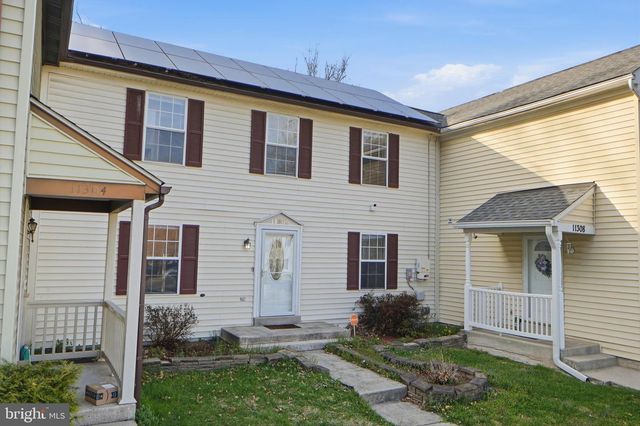 11306 BOOTH BAY WAY, Bowie, MD 20720