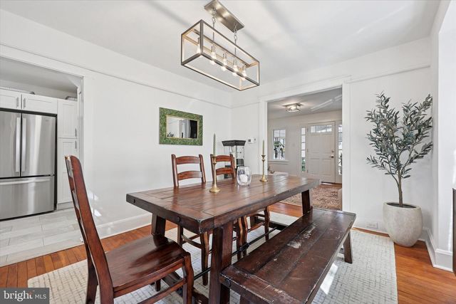 232 FORREST AVE, Narberth, PA 19072