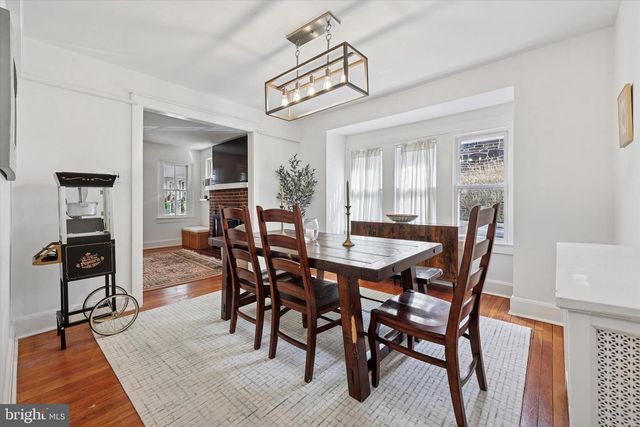 232 FORREST AVE, Narberth, PA 19072
