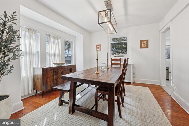 232 FORREST AVE, Narberth, PA 19072