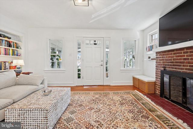 232 FORREST AVE, Narberth, PA 19072
