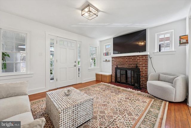 232 FORREST AVE, Narberth, PA 19072