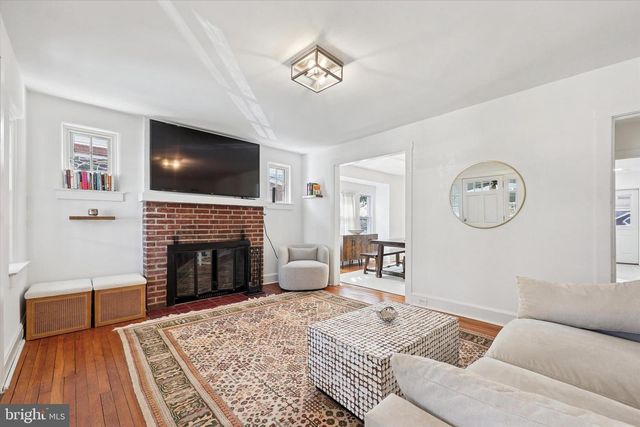 232 FORREST AVE, Narberth, PA 19072