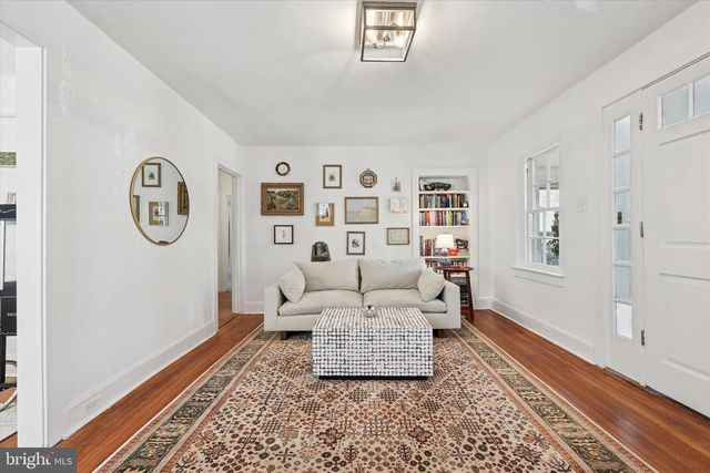 232 FORREST AVE, Narberth, PA 19072
