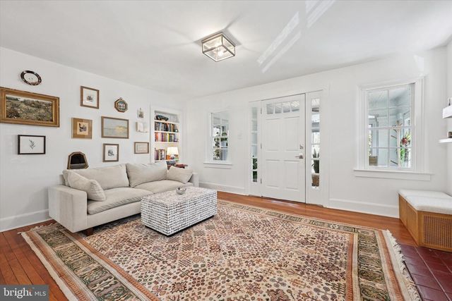232 FORREST AVE, Narberth, PA 19072