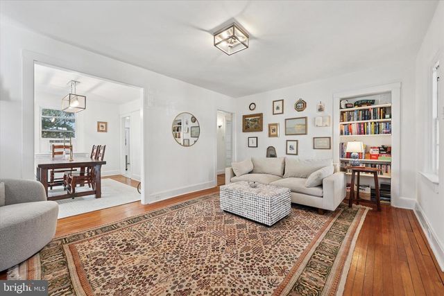 232 FORREST AVE, Narberth, PA 19072