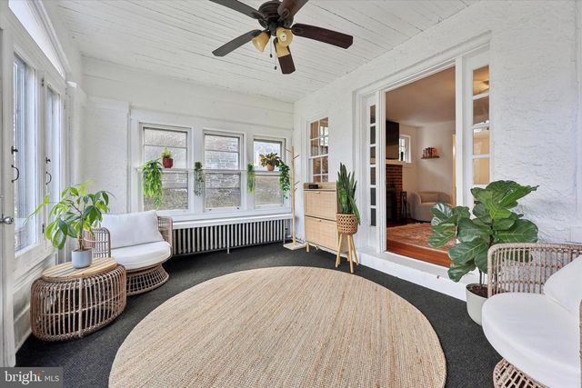 232 FORREST AVE, Narberth, PA 19072