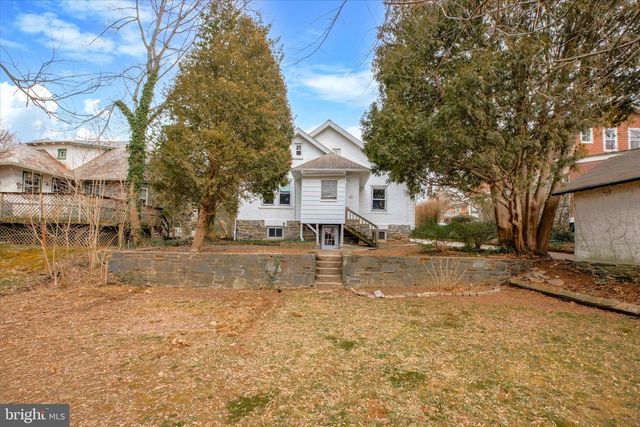 232 FORREST AVE, Narberth, PA 19072