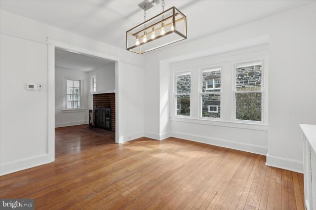 232 FORREST AVE, Narberth, PA 19072