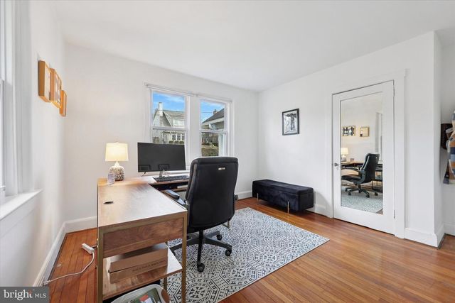 232 FORREST AVE, Narberth, PA 19072