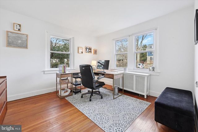 232 FORREST AVE, Narberth, PA 19072