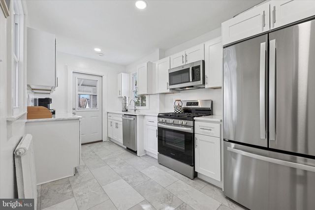 232 FORREST AVE, Narberth, PA 19072