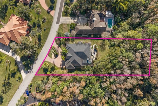 5243 FOXHUNT DRIVE, Wesley Chapel, FL 33543