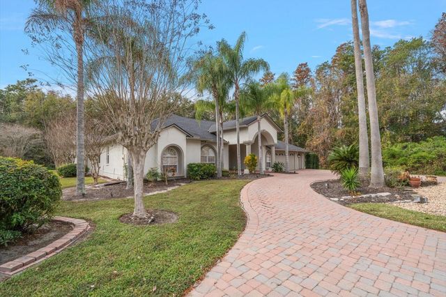 5243 FOXHUNT DRIVE, Wesley Chapel, FL 33543