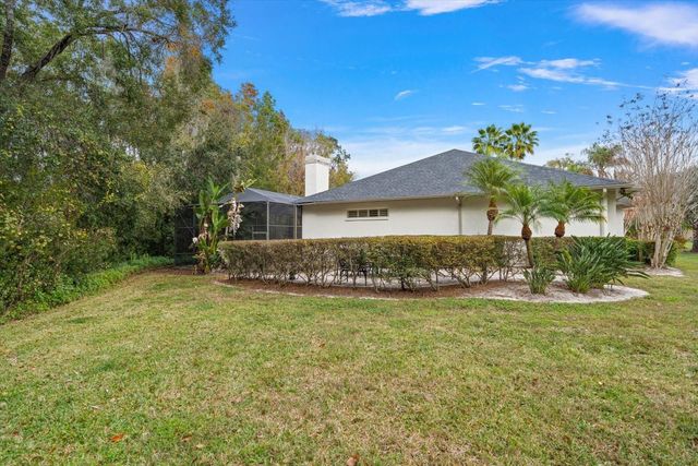 5243 FOXHUNT DRIVE, Wesley Chapel, FL 33543